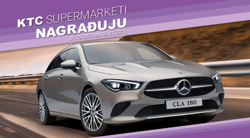 Nagradna igra-KTC Supermarketi nagrađuju 2020./2021.